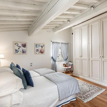 Villa La Fornace Tavarnelle Val di Pesa Экстерьер фото