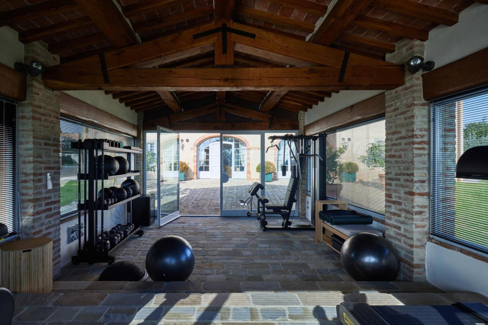 Villa La Fornace Tavarnelle Val di Pesa Экстерьер фото