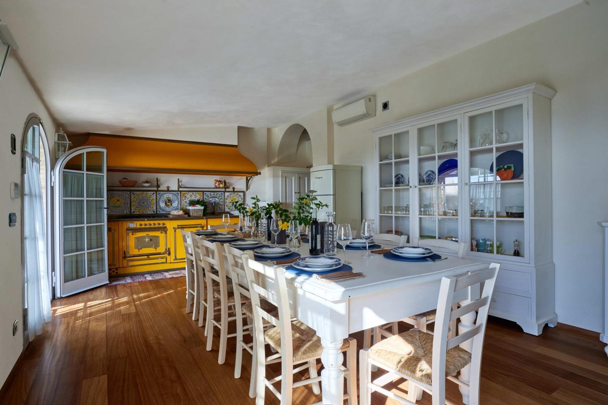 Villa La Fornace Tavarnelle Val di Pesa Экстерьер фото