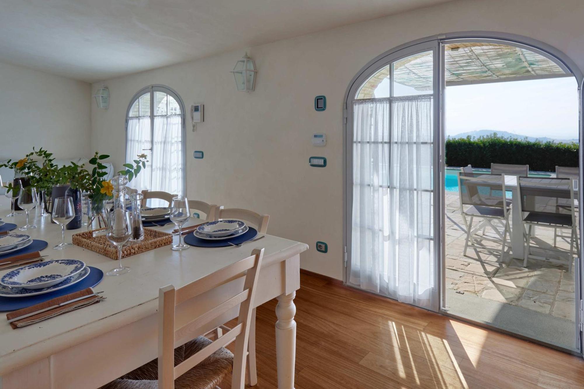 Villa La Fornace Tavarnelle Val di Pesa Экстерьер фото