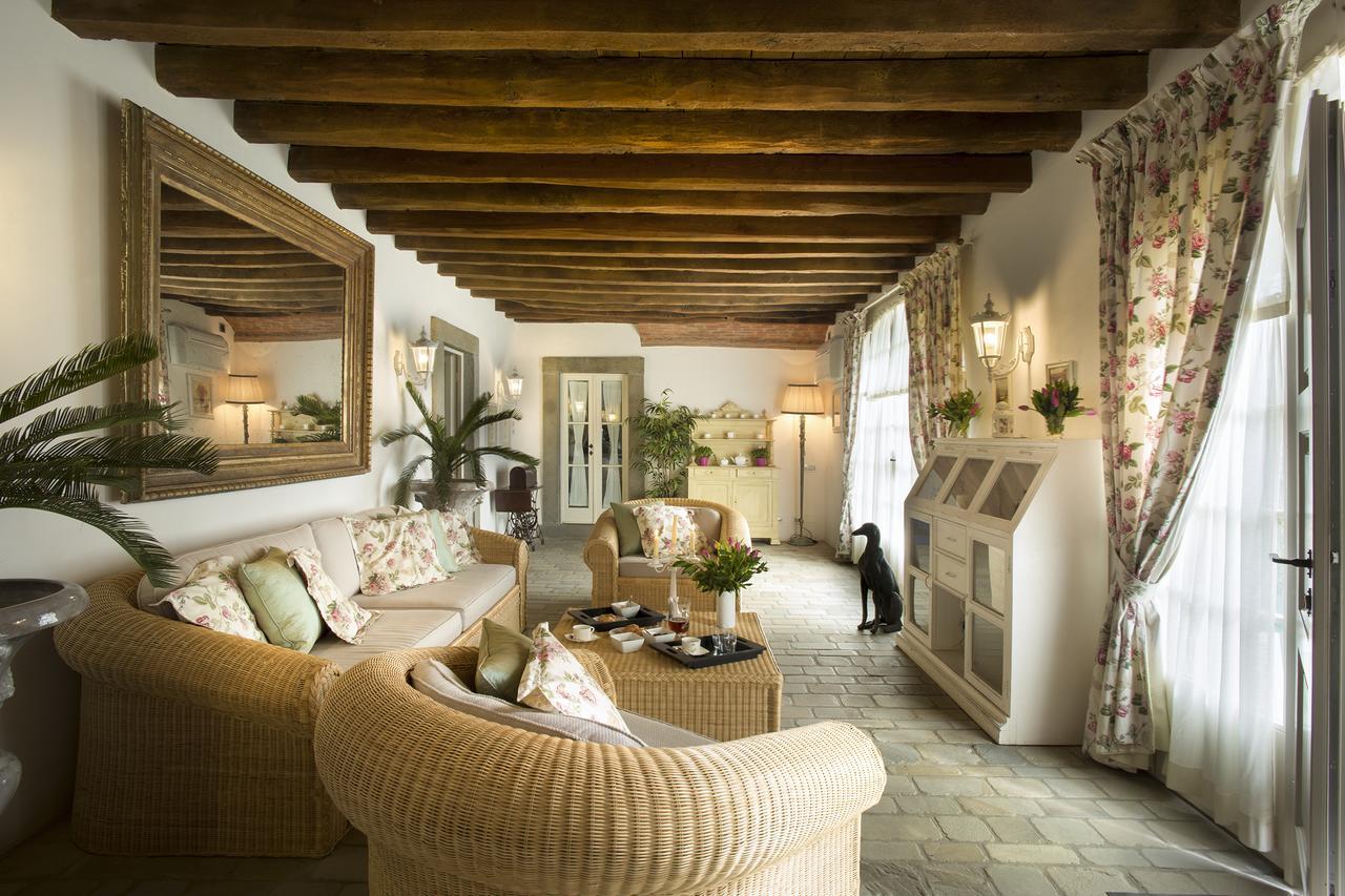 Villa La Fornace Tavarnelle Val di Pesa Экстерьер фото